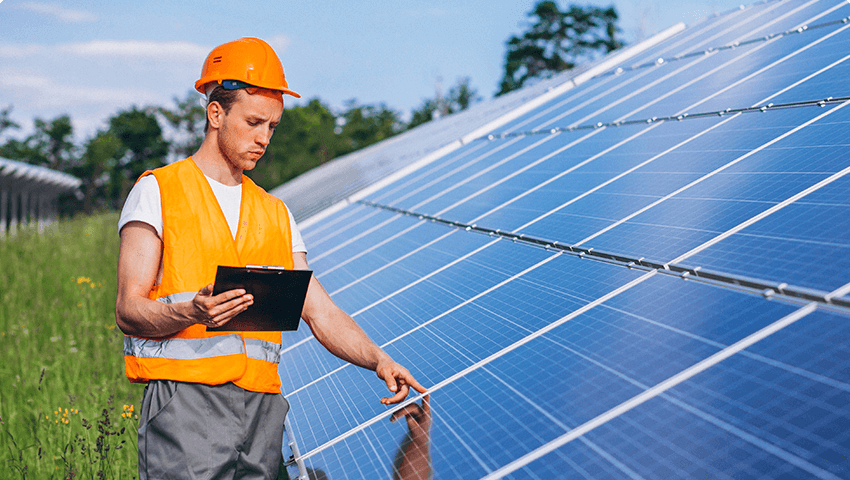 Powering Asia Paccar’s Energy Transitions